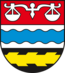 Blason de Frankenroda