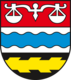 Coat of arms of Frankenroda