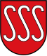 Coat of arms of Bad Salzdetfurth