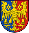 Blason de Arrondissement d'Aurich