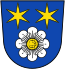 Blason de Mörstadt