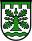 Blason de Schladen-Werla