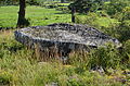 Dolmen de Recoules