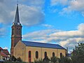 Église Saint-Lambert