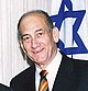 Ehud Olmert