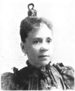 Eliza J. Nicholson