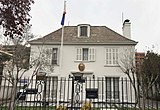 Embassy in Santiago de Chile