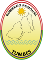 Departamento de Tumbes