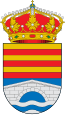 Blason de Camporrélls