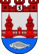 Coat of arms of Friedrichshain