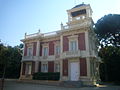 Museo Can Tinturé