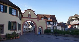 Ettenheim