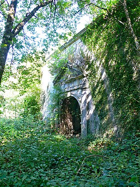 Image illustrative de l’article Abbaye Notre-Dame de Mureau