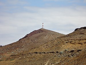 Leuchtturm Farol da Selvagem Grande