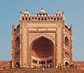 Fatehpur Sikiri Buland Darwaza gate