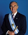 Fernando de la Rúa, President of the Argentine Republic, 1999–2001