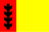 Flag of Hovorany