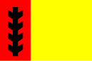 Drapeau de Hovorany