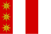 Flag of Malšice
