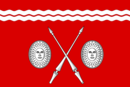 Drapeau de Tetiouchi