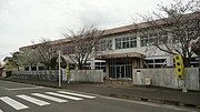 深年小学校（閉校）