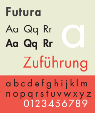 Futura