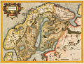 Sweden (1595)