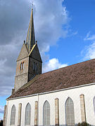 Église de l'Immaculée-Conception.