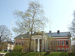 Härnösand – Veduta