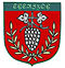 Blason de Égerszög