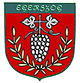 Égerszög – Stemma