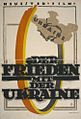 Der Frieden mit der Ukraine, 1918