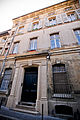 Hôtel d'Oléon-Boysseulh