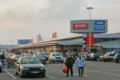 Image 41Rimi hypermarket near Vilnius, Lithuania (from List of hypermarkets)
