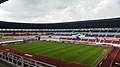 Jatidiri Stadium