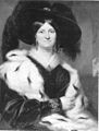 Jessy Scott Kerr married her cousin Sir Patrick Threipland in 1792. They had four children. She died in 1855.