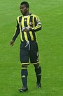 Joseph Yobo