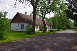 Kalbu village school