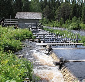 Ristijärvi