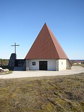 Slite kyrka