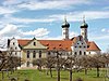 Kloster Benediktbeuern