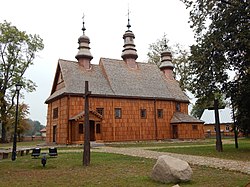 Church of Saints Peter and Paul