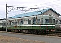 1521系電車 （2006年撮影）