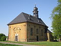 Katholische Kapelle zum Heiligen Kreuz