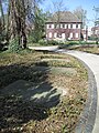 Tobiasfriedhof/Tobiaspark