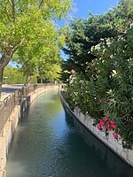 Canal Saint-Julien