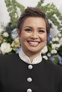 Lea Salonga