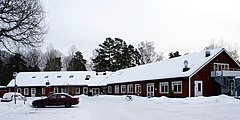 Leksand folkhögskola huvudbyggnad.JPG