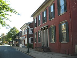 Lewisburg