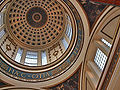 Liverpool Town Hall Dome (1802; Grade I)